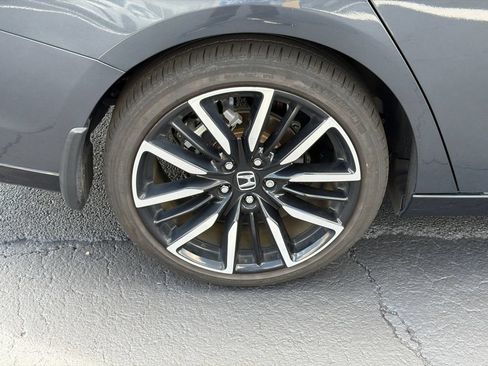 Used 2024 Honda Accord Touring image 23