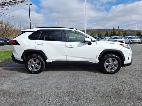 Certified 2024 Toyota RAV4 XLE image 7