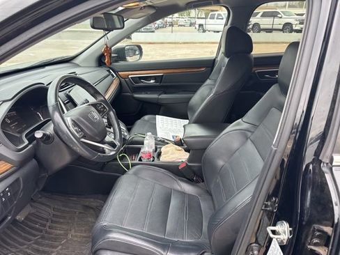 Used 2020 Honda CR-V EX-L image 9