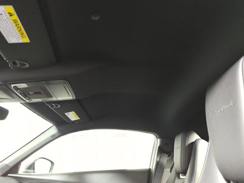 New 2026 Honda Prelude image 18