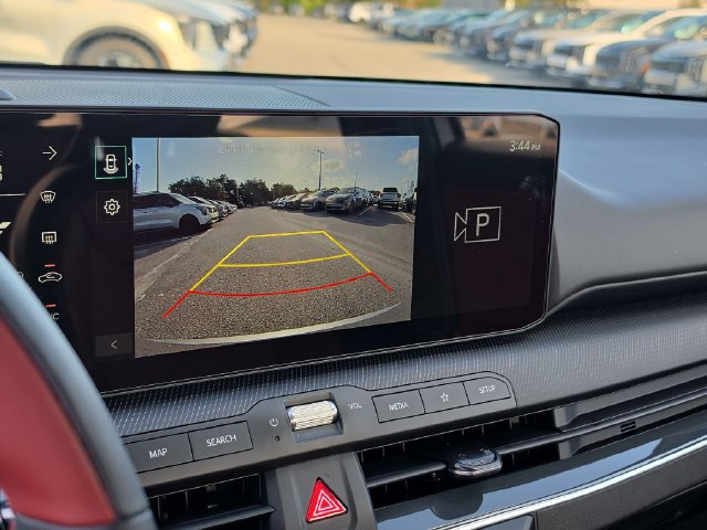 New 2027 Kia K4 GT-Line w/ GT-Line Premium Package FWD image 22