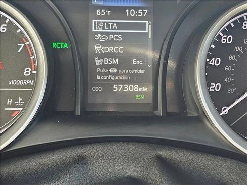Used 2023 Toyota Camry LE w/ Convenience Package FWD image 23