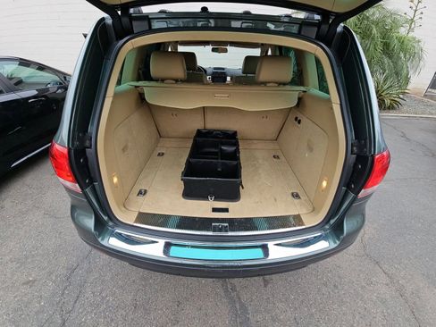 Used 2005 Volkswagen Touareg V6 AWD/4WD image 18