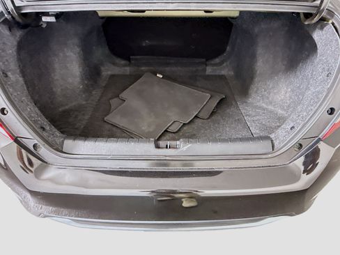Used 2020 Honda Civic LX image 34