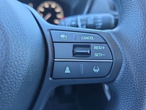 Certified 2025 Honda CR-V EX image 22