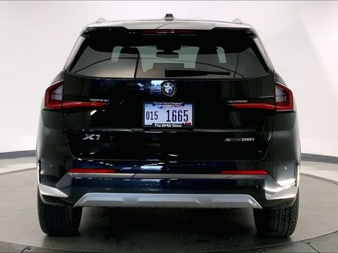 New 2026 BMW X1 xDrive28i w/ Convenience Package AWD/4WD image 3