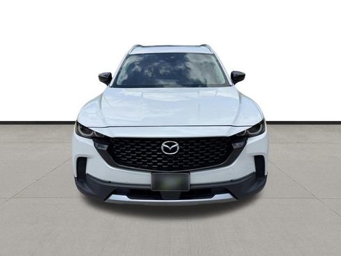 Certified 2024 MAZDA CX-50 AWD 2.5 Turbo w/ Cargo Package image 2