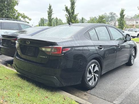 Used 2025 Subaru Legacy Premium AWD/4WD image 4