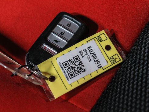 Used 2019 Honda Civic Type R image 29