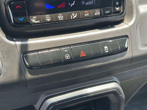 Used 2026 RAM ProMaster 2500 w/ Convenience Group FWD image 28