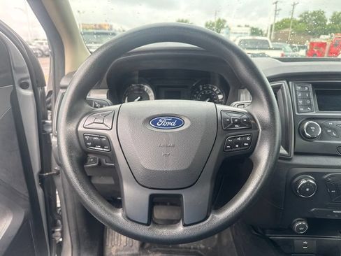 Used 2020 Ford Ranger XL w/ Equipment Group 101A Mid RWD image 3