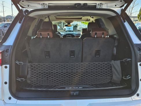 Used 2019 Chevrolet Traverse High Country image 11