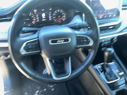 Certified 2022 Jeep Compass Latitude w/ Convenience Group image 12