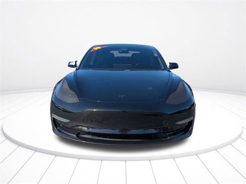 Used 2019 Tesla Model 3 Standard Range Plus image 8