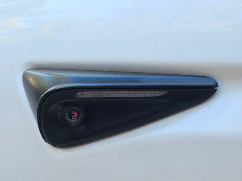 Used 2025 Tesla Model 3 Long Range RWD image 32