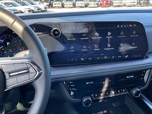 New 2026 Chevrolet Suburban LT w/ Comfort Package image 7