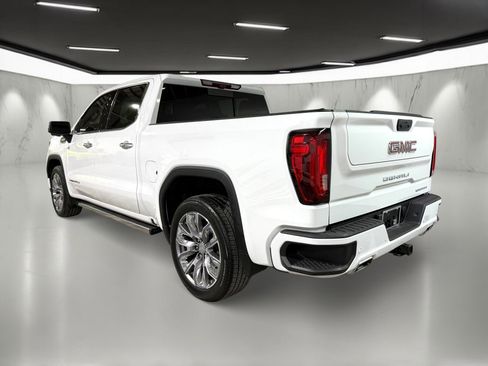 Used 2024 GMC Sierra 1500 Denali w/ Denali Reserve Package image 3