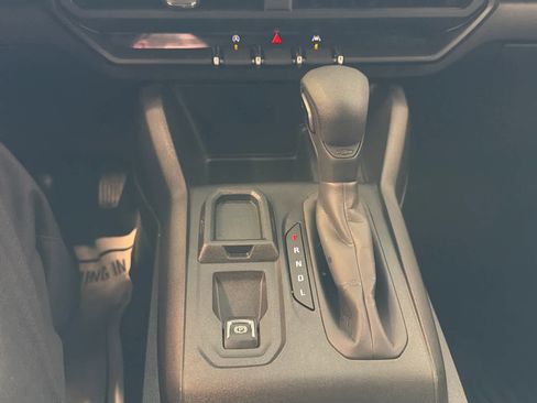 Used 2024 Chevrolet Colorado W/T image 47