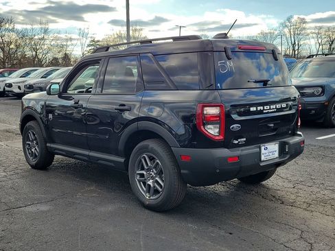 New 2025 Ford Bronco Sport Big Bend w/ Convenience Package image 6