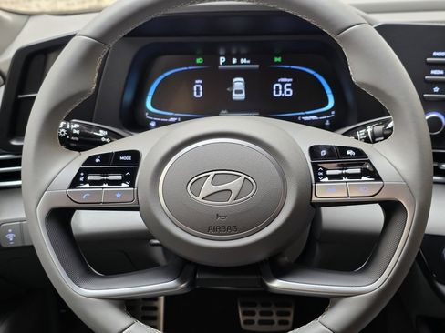 New 2026 Hyundai Elantra Sport image 16