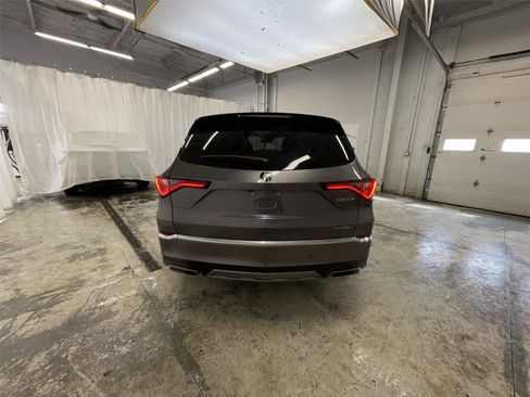 New 2026 Acura MDX w/ Technology Package AWD/4WD image 32