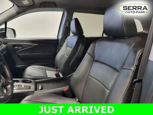 Used 2022 Honda Pilot EX-L image 13