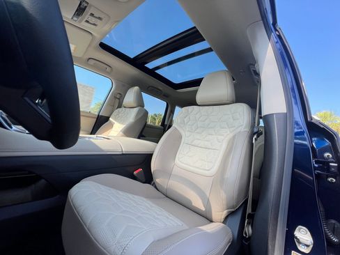 New 2025 Nissan Armada Platinum w/ Convenience Package image 10