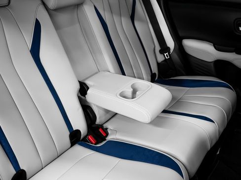 New 2026 Acura ADX A-Spec FWD image 32