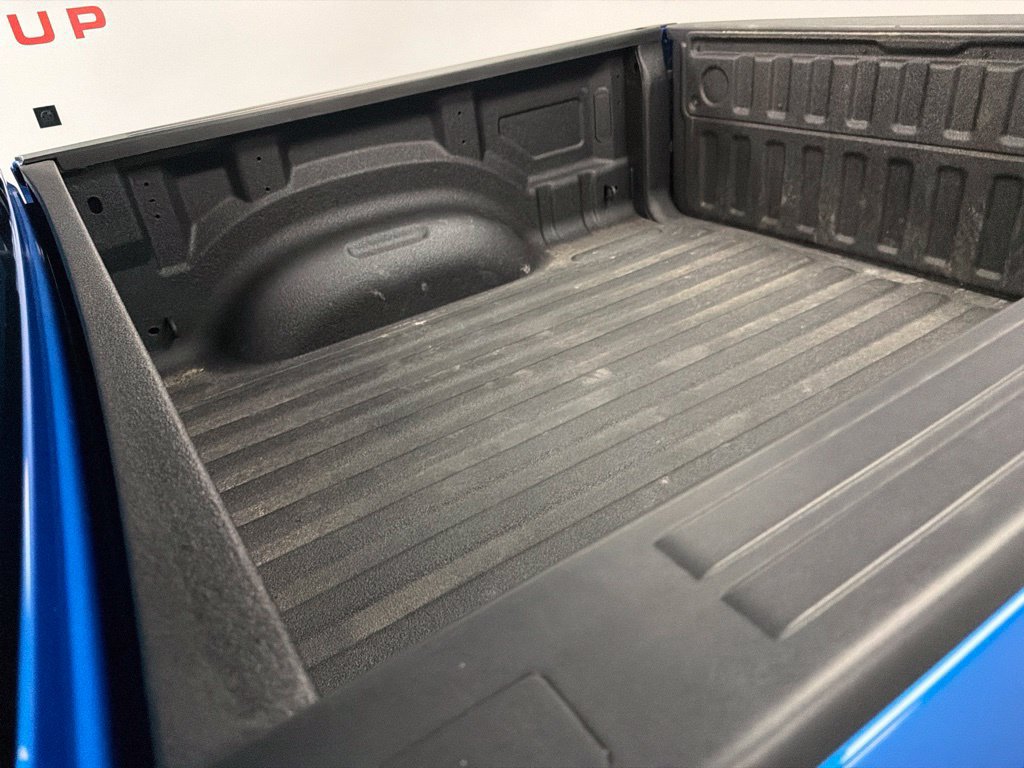 Used 2026 RAM 1500 Big Horn AWD/4WD image 34
