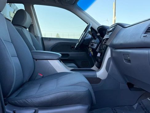 Used 2007 Honda Pilot LX image 12