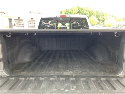 Used 2020 RAM 1500 Laramie AWD/4WD image 35
