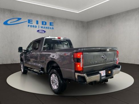New 2026 Ford F350 XLT w/ XLT Premium Package image 5
