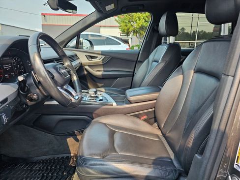 Used 2018 Audi Q7 2.0T Premium Plus w/ Premium Plus Package image 20