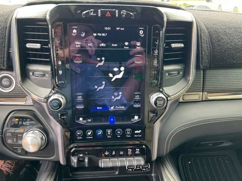Used 2020 RAM 1500 Limited AWD/4WD image 10
