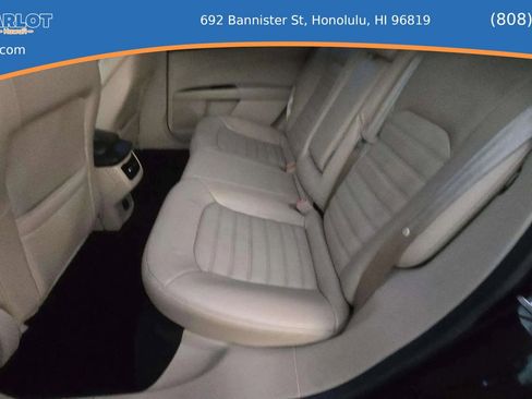 Used 2013 Ford Fusion SE FWD image 14
