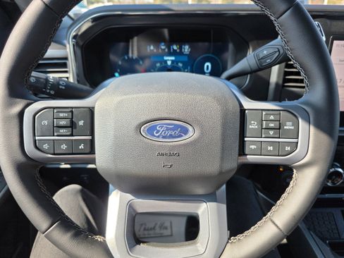 New 2026 Ford F250 Lariat image 15