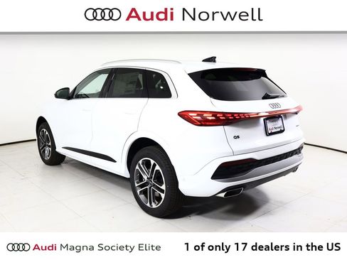 New 2026 Audi Q5 Premium image 13