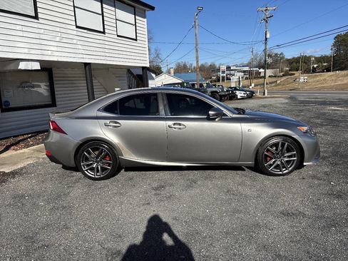 Used 2015 Lexus IS 250 image 5