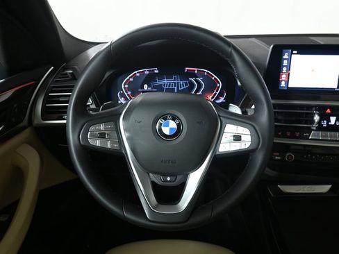 Certified 2023 BMW X3 xDrive30i w/ Convenience Package AWD/4WD image 18