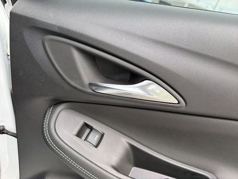 Used 2024 Buick Encore GX Preferred FWD image 26