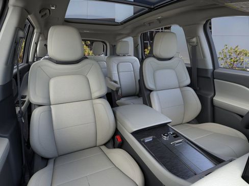 New 2025 Lincoln Aviator Reserve image 9