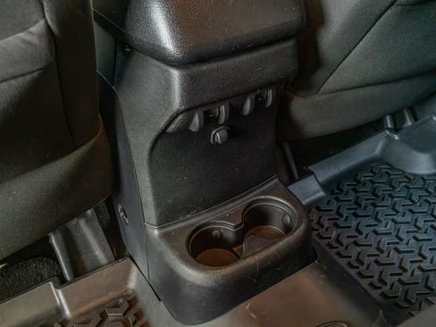 Used 2014 Jeep Wrangler Unlimited Sport w/ Quick Order Package 23S AWD/4WD image 38