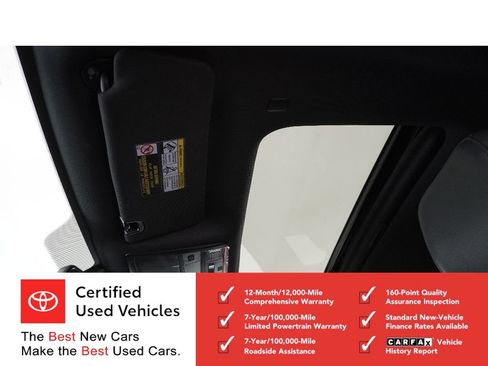 Certified 2022 Toyota Tacoma Limited AWD/4WD image 26