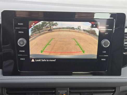 New 2026 Volkswagen Jetta SEL image 14