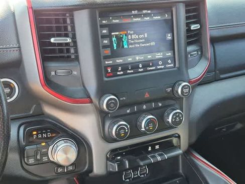Used 2020 RAM 1500 Rebel w/ Rebel Level 1 Equipment Group AWD/4WD image 26