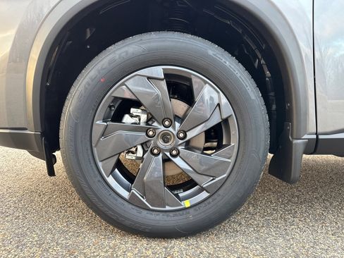 New 2026 Nissan Rogue SV image 11