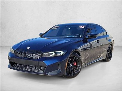 Used 2023 BMW M340i w/ Premium Package