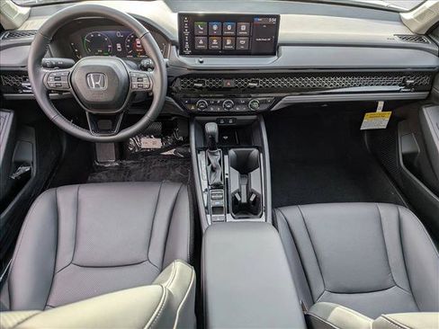 New 2026 Honda Accord EX-L image 13