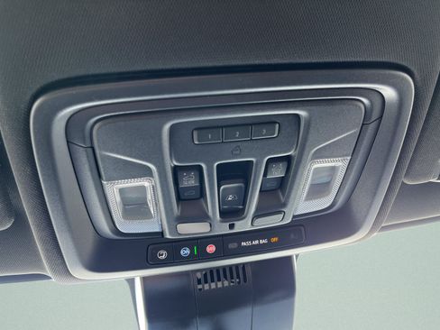 New 2026 GMC Sierra 2500 AT4 w/ AT4 Premium Plus Package AWD/4WD image 22
