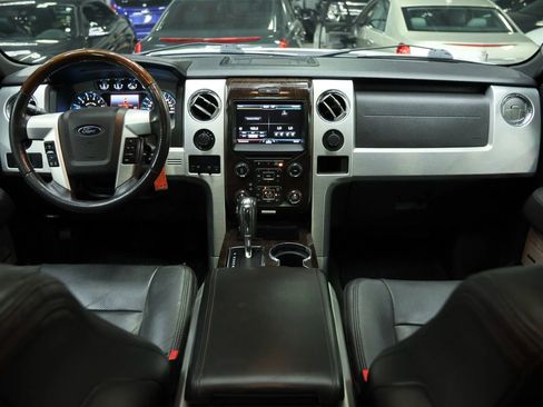 Used 2014 Ford F150 Platinum image 37